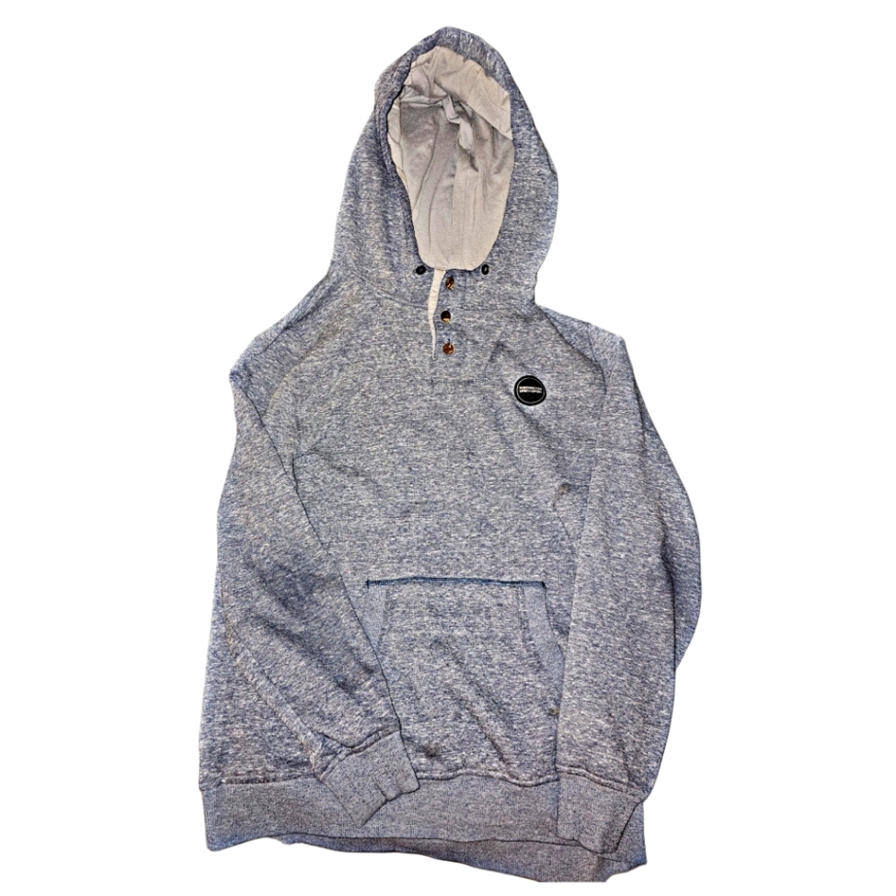Huntington Surf & Sport Men's Hoodie - Size M